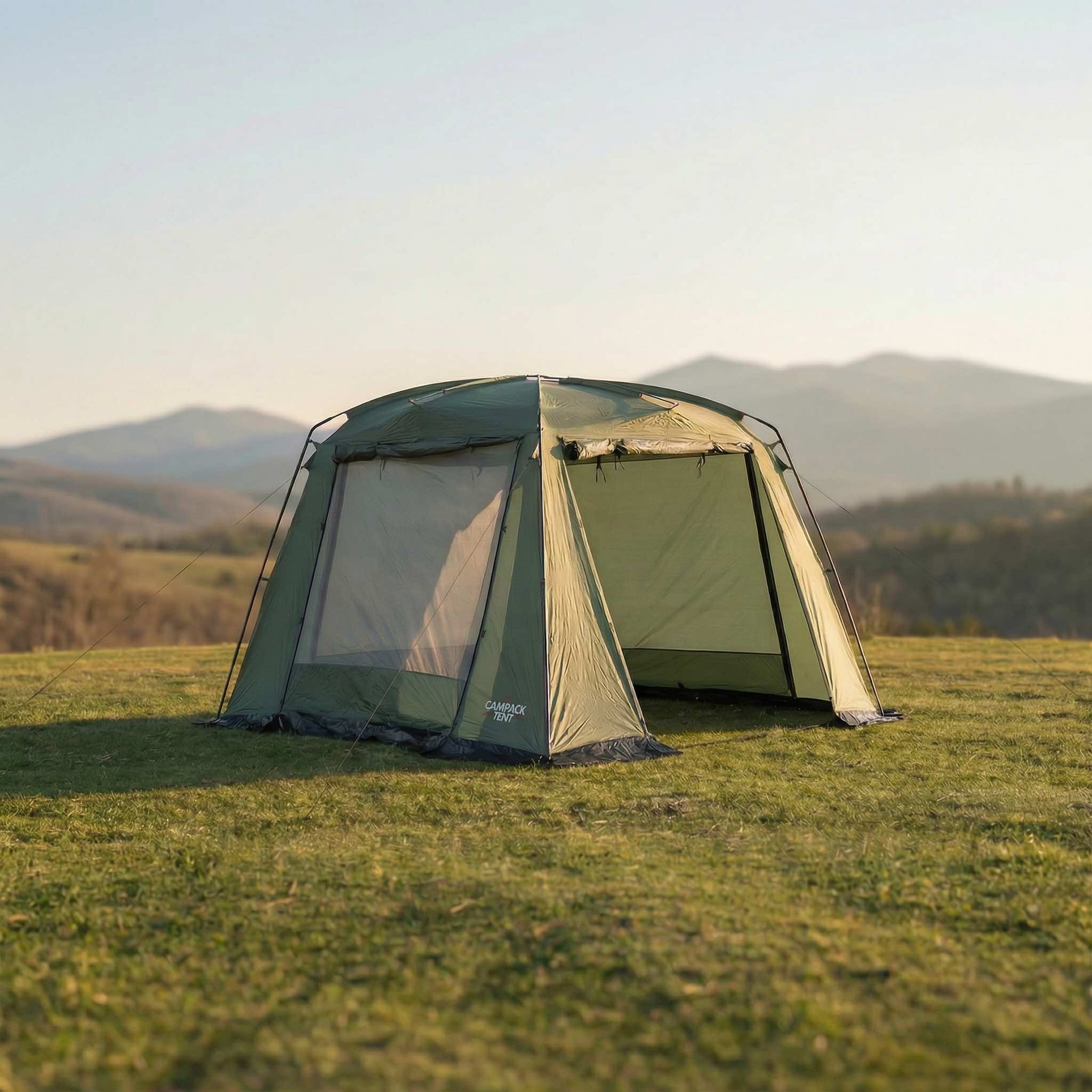 Шатер Campack Tent G-1801W